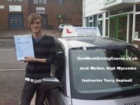 One Week Driving Course 622990 Image 0